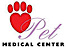 Pet Medical Center logo