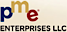 Pme Enterprises logo