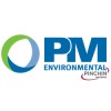 PM Environmental logo