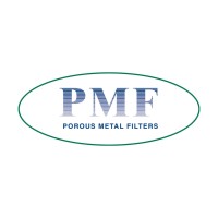 Porous Metal Filters logo