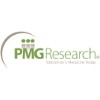 Pmg Research logo