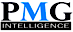 PMG Intelligence logo