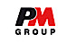 Pm Group logo