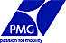 Pmg logo