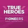 Pioneers Memorial Healthcare District logo