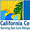 Central Coast Chapter PMI logo