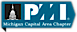 Pmi-Mcac logo