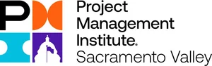 PMI Sacramento Valley Chapter logo