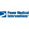 Power Medical Interventions logo