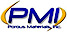 Porous Materials logo