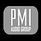 Pmi Audio Group logo