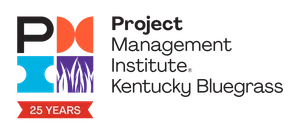 PMI Kentucky Bluegrass Chapter logo