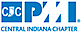 PMI Central Indiana Chapter logo