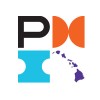 PMI Honolulu Hawaii Chapter logo