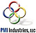 Pmd Industries logo