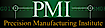 Precision Manufacturing Institute logo