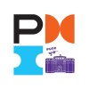 PMI Pune-Deccan India logo