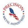 Precision Metal Industries logo