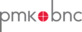 Pmk•Bnc logo