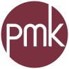 Pmkconsult logo