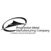 Progressive Metal Manufacturing logo