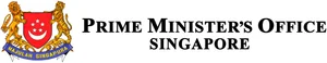 Prime Minister''s Office Singapore logo