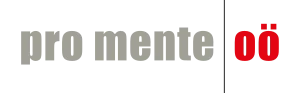 Pro Mente Oö logo