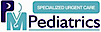 PM Pediatrics logo