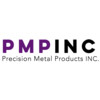 Precision Metal Products logo