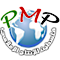 Palestine Media Production PMP logo