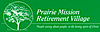 Prairie Mission Retirement Village logo