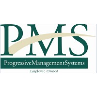 Progressive Management Systems logo