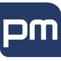 Pmsquare logo