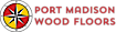 Port Madison Wood Floors logo