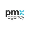 Pmx Agency logo