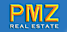 Pmz Real Estate logo