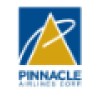 Pinnacle Airlines logo