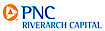 PNC Riverarch Capital logo