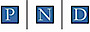 Pnd Engineers logo