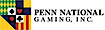 Penn National Gaming logo