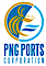 Png Ports logo