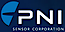 Pni Sensor logo