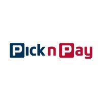 Pick n Pay Stores logo