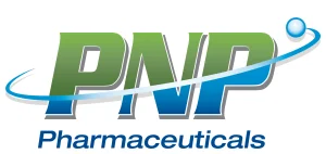 PNP Pharmaceuticals logo