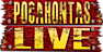 Pocahontas Live logo