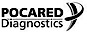 POCARED Diagnostics logo