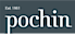 Pochin logo