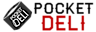 Pocket Deli logo