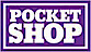 Pocket Shop logo