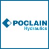 Poclain Hydraulics logo